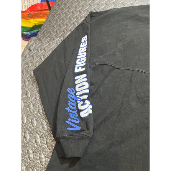 Disney Parks Star Wars Vintage‎ Action Figures Spirit Jersey M Vader Skywalker - Picture 4 of 9